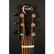 Faith FRESB45 Mars Classic Burst Electro-Acoustic - 12th Fret / 45mm NUT