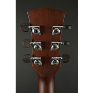 Faith FRESB45 Mars Classic Burst Electro-Acoustic - 12th Fret / 45mm NUT