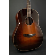 Faith FRESB45 Mars Classic Burst Electro-Acoustic - 12th Fret / 45mm NUT