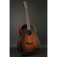 Faith FRESB45 Mars Classic Burst Electro-Acoustic - 12th Fret / 45mm NUT
