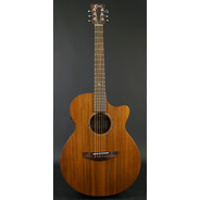 Faith Naked Venus Electro Cutaway - Trembessi / Honey Stain