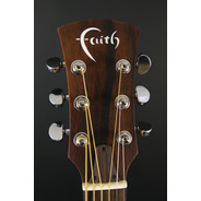 Faith Naked Venus Electro Cutaway - Trembessi / Honey Stain