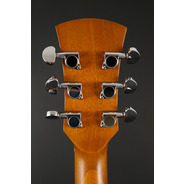 Faith Naked Venus Electro Cutaway - Trembessi / Honey Stain
