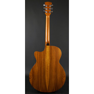 Faith Naked Venus Electro Cutaway - Trembessi / Honey Stain