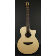 Faith High Gloss Series - FVHG3 Venus Cutaway Electro