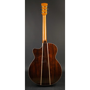 Faith High Gloss Series - FVHG3 Venus Cutaway Electro