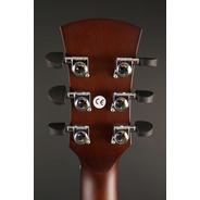 Faith Venus Electro Cutaway Blue Moon Burst