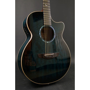 Faith Venus Electro Cutaway Blue Moon Burst