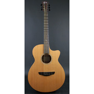 Faith Naked Venus Electro Cutaway - Cedar