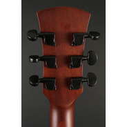 Faith Naked Venus Electro Cutaway - Cedar