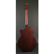 Faith Naked Venus Electro Cutaway - Cedar