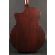 Faith Naked Venus Electro Cutaway - Cedar