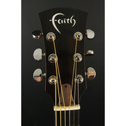 Faith FKV Naked Venus Electro Acoustic Guitar 