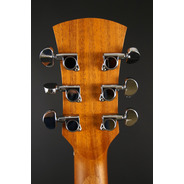 Faith FKV Naked Venus Electro Acoustic Guitar 