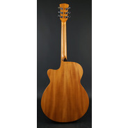 Faith FKV Naked Venus Electro Acoustic Guitar 