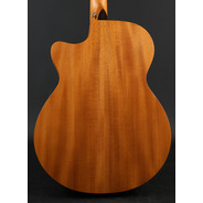 Faith FKV Naked Venus Electro Acoustic Guitar 