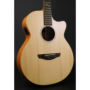 Faith FKV Naked Venus Electro Acoustic Guitar 