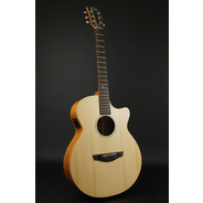 Faith FKV Naked Venus Electro Acoustic Guitar 