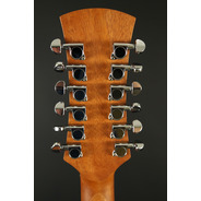 Faith Naked Venus Electro Cutaway 12 String