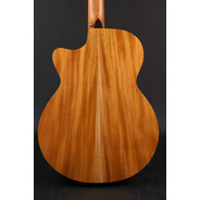 Faith Naked Venus Electro Cutaway 12 String