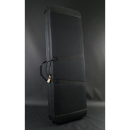 SECONDHAND Minarik Guitars Inferno Electric Guitar inc. Hard Case