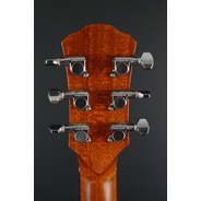 SECONDHAND Brook Guitars Tamar Acoustic Guitar - Natural (Made in England) inc. Hard Case