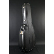 SECONDHAND Brook Guitars Tamar Acoustic Guitar - Natural (Made in England) inc. Hard Case