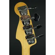 SECONDHAND Fender 1979 Fretless Precision Bass inc Hard Case - Sunburst