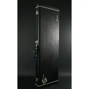 SECONDHAND Fender 1979 Fretless Precision Bass inc Hard Case - Sunburst