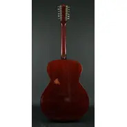 SECONDHAND Guild F112 12-String Acoustic 1968 inc Hard Case