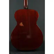 SECONDHAND Guild F112 12-String Acoustic 1968 inc Hard Case