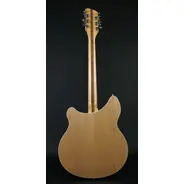 SECONDHAND Rickenbacker 360/12 12 String inc. Hard Case - Mapleglo (Natural), 2003