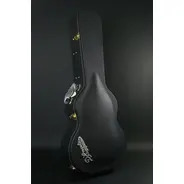 SECONDHAND D'Angelico Excel Gramercy, Koa Top Electro Acoustic inc. Hardcase