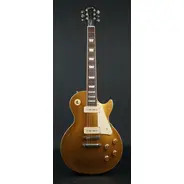 SECONDHAND Gibson Les Paul Classic Goldtop P-90, 2018 inc. Hardcase