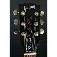 SECONDHAND Gibson Les Paul Classic Goldtop P-90, 2018 inc. Hardcase