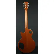 SECONDHAND Gibson Les Paul Classic Goldtop P-90, 2018 inc. Hardcase