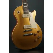 SECONDHAND Gibson Les Paul Classic Goldtop P-90, 2018 inc. Hardcase