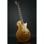 SECONDHAND Gibson Les Paul Classic Goldtop P-90, 2018 inc. Hardcase