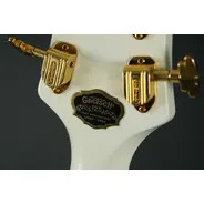 SECONDHAND Gretsch Professional Series G6136Dc White Falcon (2007/8) inc. Hard Case