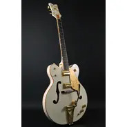 SECONDHAND Gretsch Professional Series G6136Dc White Falcon (2007/8) inc. Hard Case