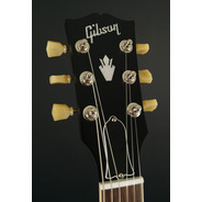 Gibson ES-335 Satin - Satin Vintage Sunburst