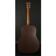 Martin D-X2E Rosewood X-Series Electro Acoustic