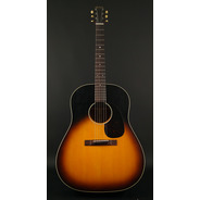 Martin DSS-17 Dreadnought Acoustic Guitar - Whiskey Sunset