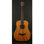 Taylor Baby Taylor Mahogany - 3/4 Size Acoustic Guitar