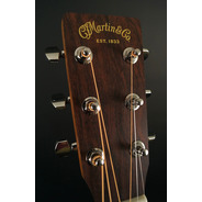 Martin 000-10E Spruce Special Road Series Electro Acoustic - UK Exclusive