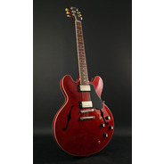 Gibson ES-335 Dot - Sixties Cherry