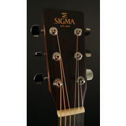 Sigma DME Electro Acoustic Guitar