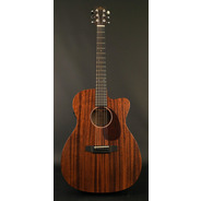 Sigma 000MC-15E Mahogany Electro Acoustic Guitar