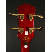 Epiphone Allen Woody Rumblekat Signature Bass Guitar