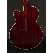 Epiphone Allen Woody Rumblekat Signature Bass Guitar